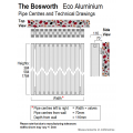 Bosworth Horizontal 584 x 596 Bosworth Horizontal 584 x 596