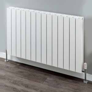 The Paxton radiators