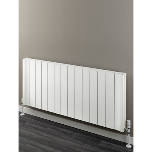 Chase Horizontal 580 x 1345 - Aluminium Radiators