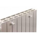 Saxon Hanging Peg - White