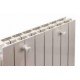 Saxon Hanging Peg - White