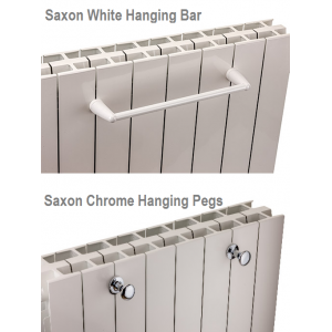 Saxon Accessories radiators