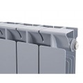 Mix Aluminium Radiator 390 x 668