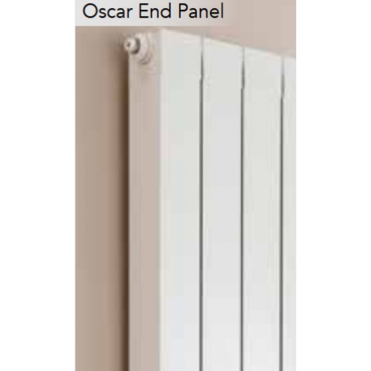 Oscar Optional End Panels - 1046 High (per pair)