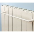 Oscar Optional Towel Bar 480mm Oscar Optional Towel Bar 480mm