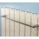 Oscar Optional Towel Bar 480mm