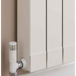 Oscar Optional End Panels - 1046 High (per pair)