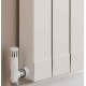 Oscar Optional End Panels - 1046 High (per pair)