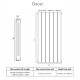 Oscar Optional Sections - 1246 High
