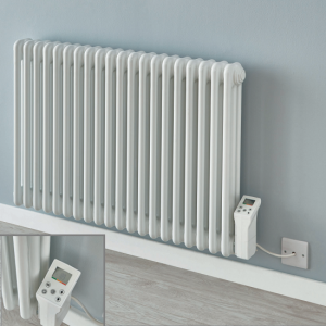 The Cornel Electric radiators