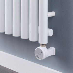 The Hornby radiators