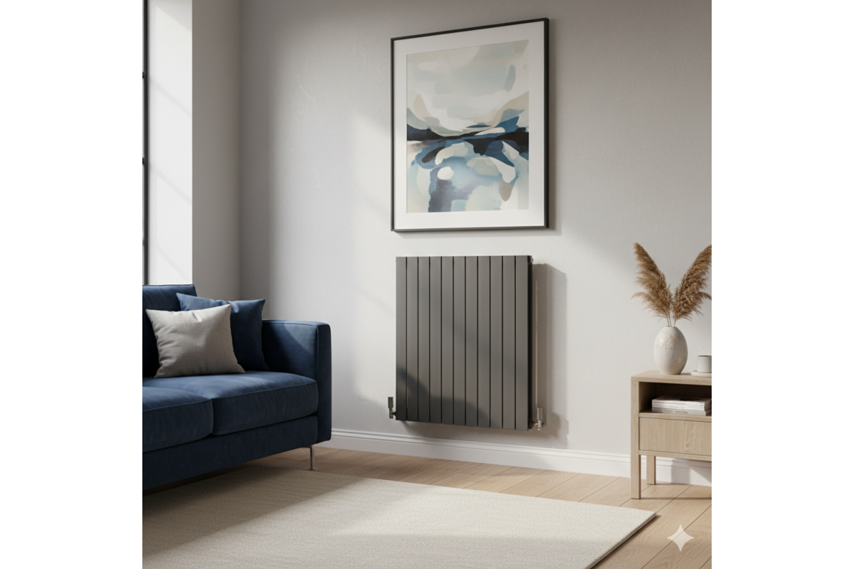 High Style, Low Bills: The Radiator Revolution You've Been Waiting For