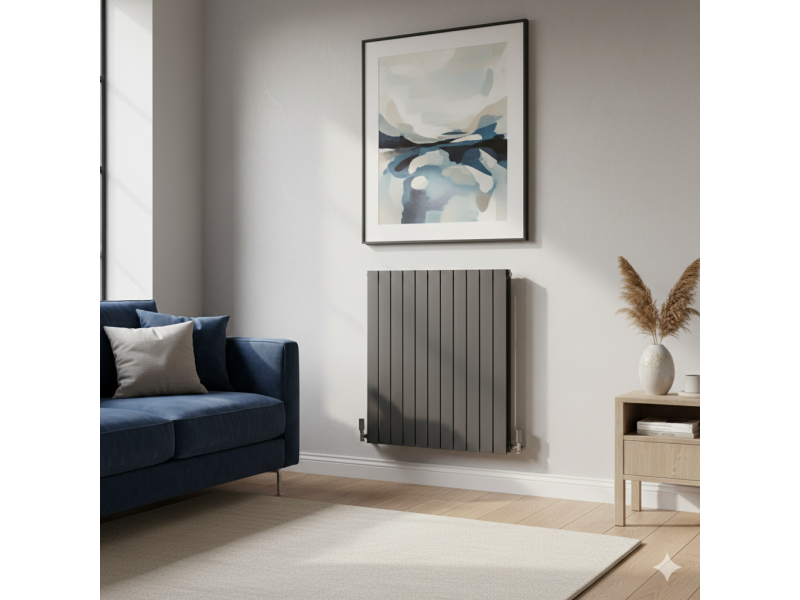 High Style, Low Bills: The Radiator Revolution You've Been Waiting For