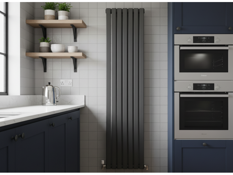 Cost-Effective Kitchen Radiator Solutions