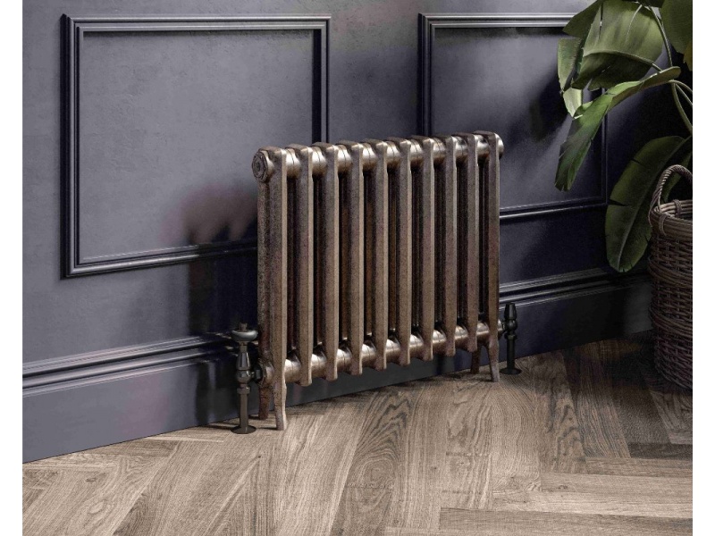 Best Cast Iron Radiators uk: Budget Radiators Collection