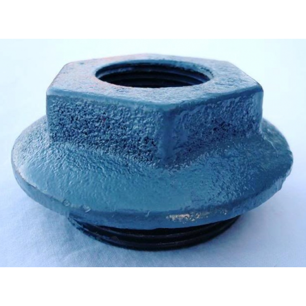 3/4" Radiator Bushes