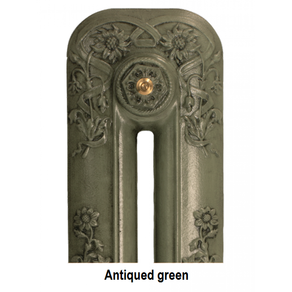 Antiqued Paint Effect Images