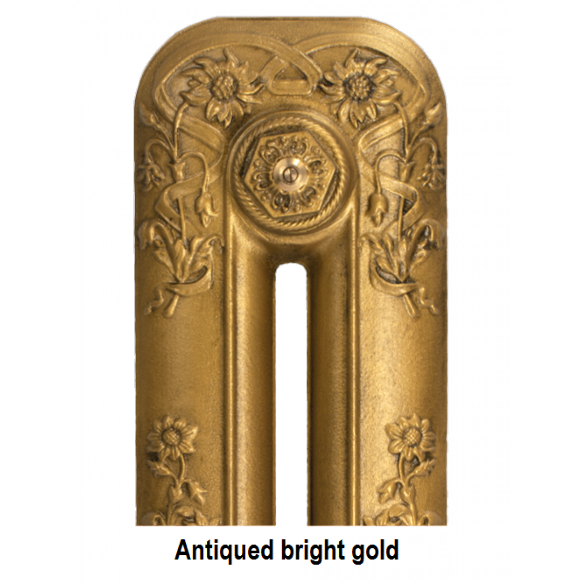 Antiqued Paint Effect Images