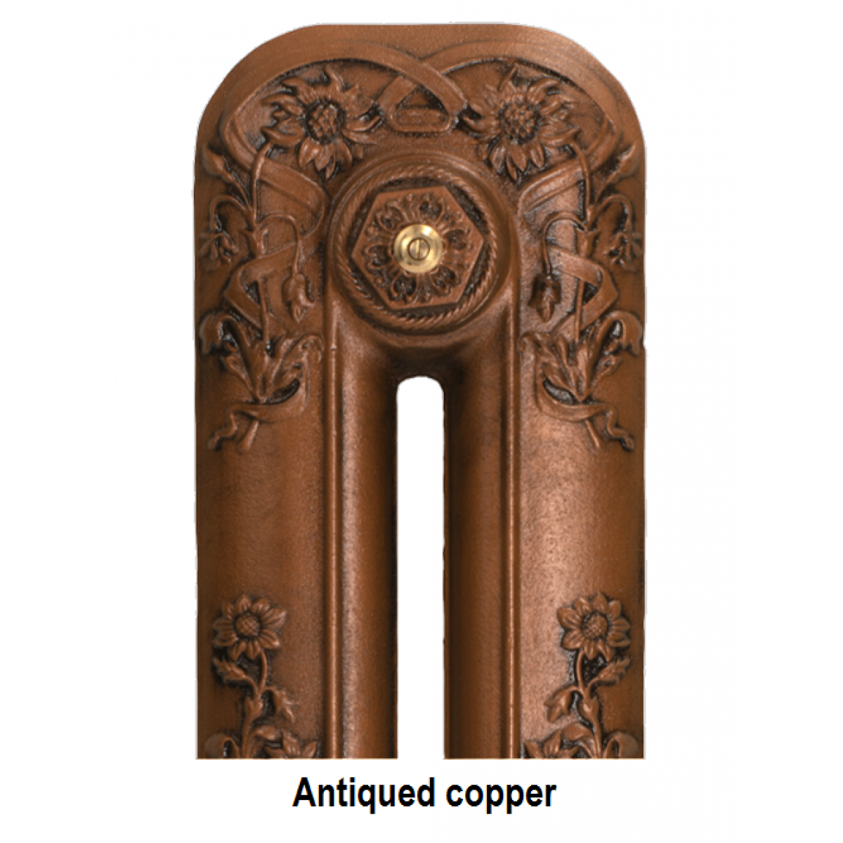 Antiqued Paint Effect Images
