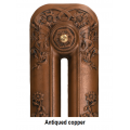 Antiqued Paint Effect Images Antiqued Paint Effect Images
