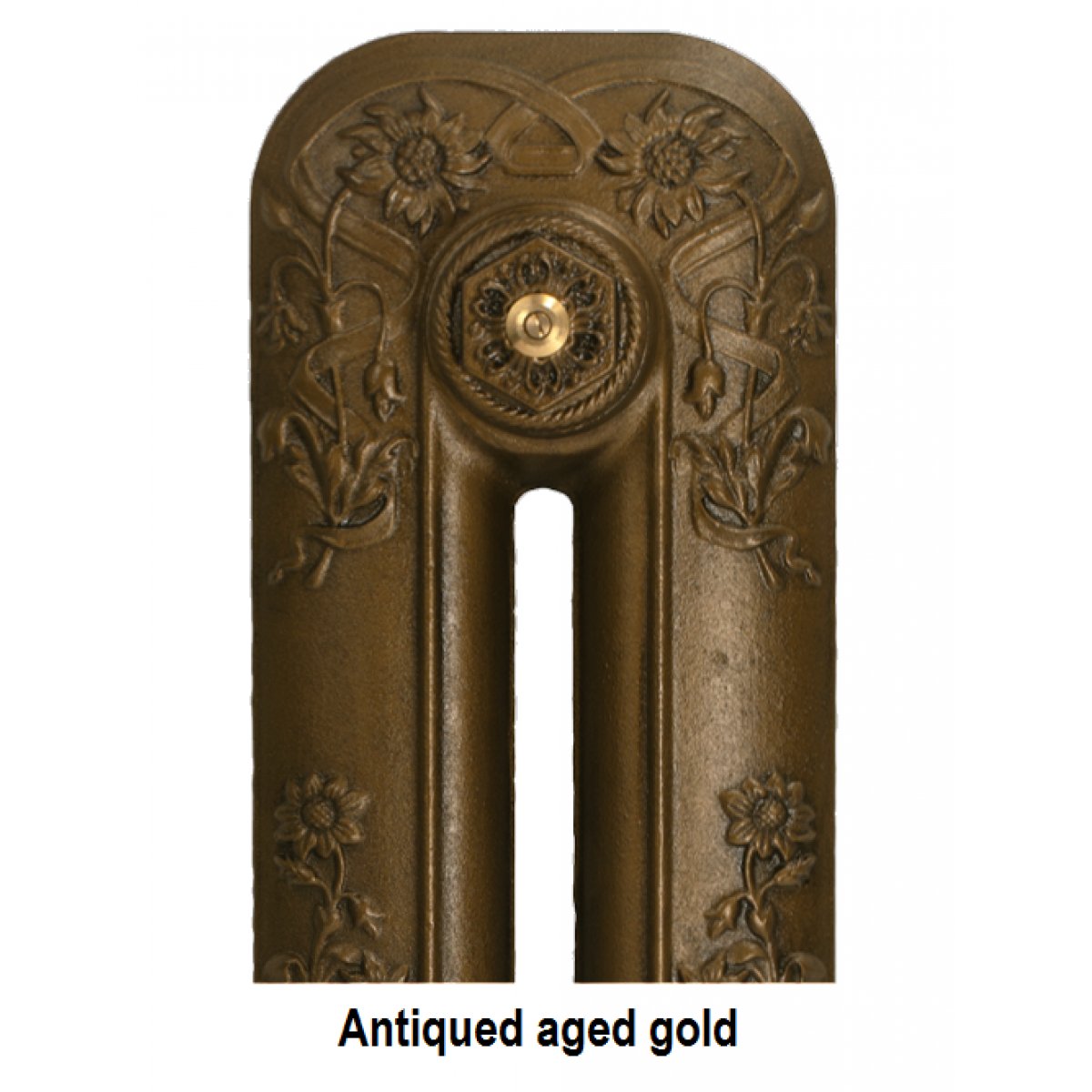 Antiqued Paint Effect Images