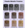 Saint Paul Cast Iron Radiator - 800mm high, 22 Sections STPA-800-22