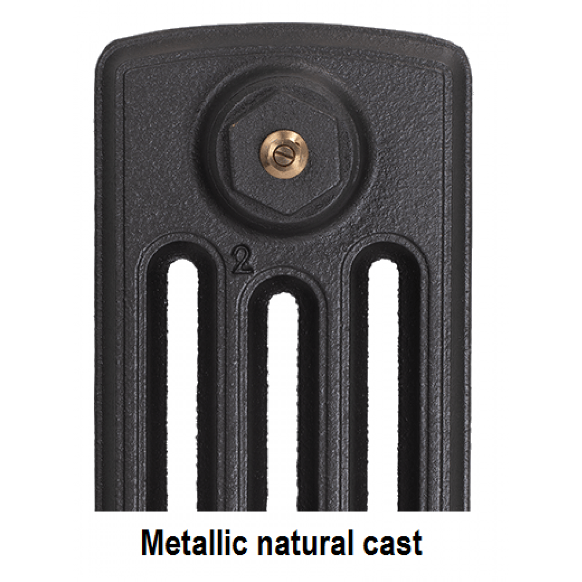 Metallic Finish Images