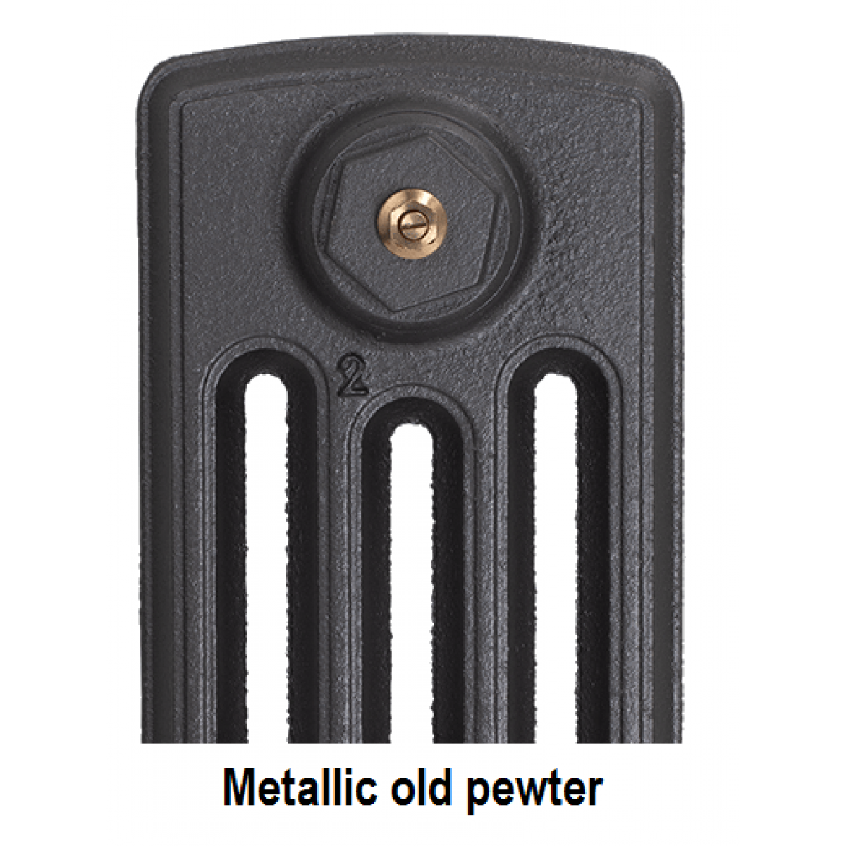 Metallic Finish Images