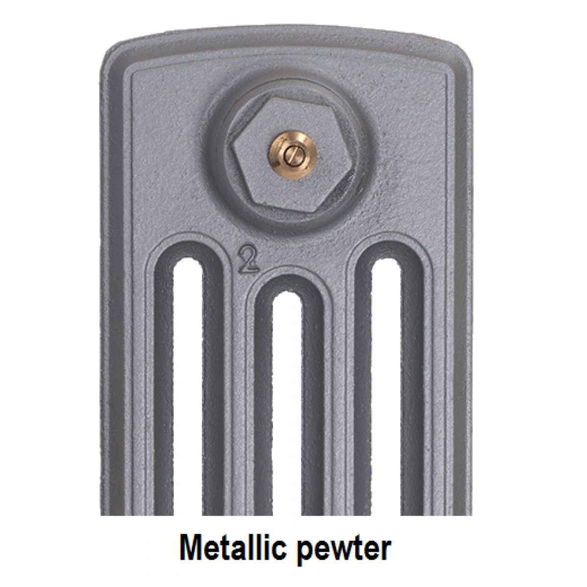 Metallic Finish Images