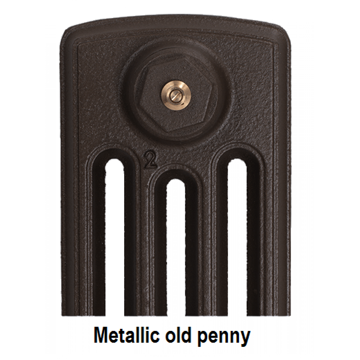 Metallic Finish Images