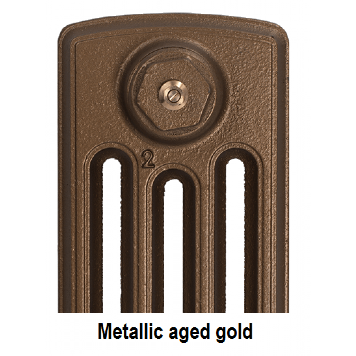 Metallic Finish Images