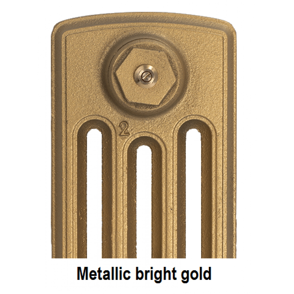 Metallic Finish Images