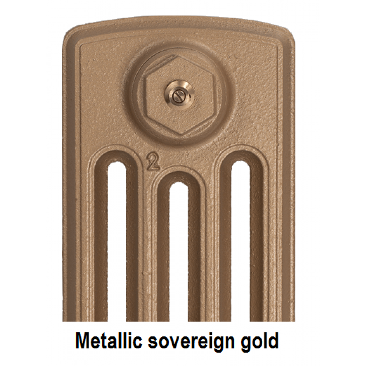 Metallic Finish Images