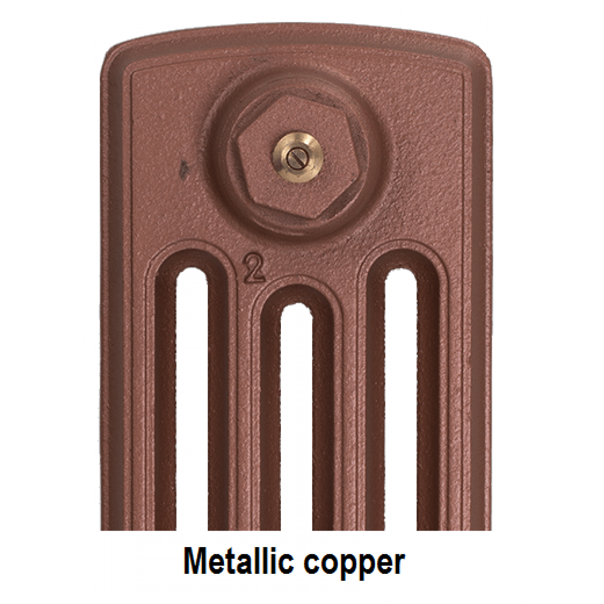 Metallic Finish Images