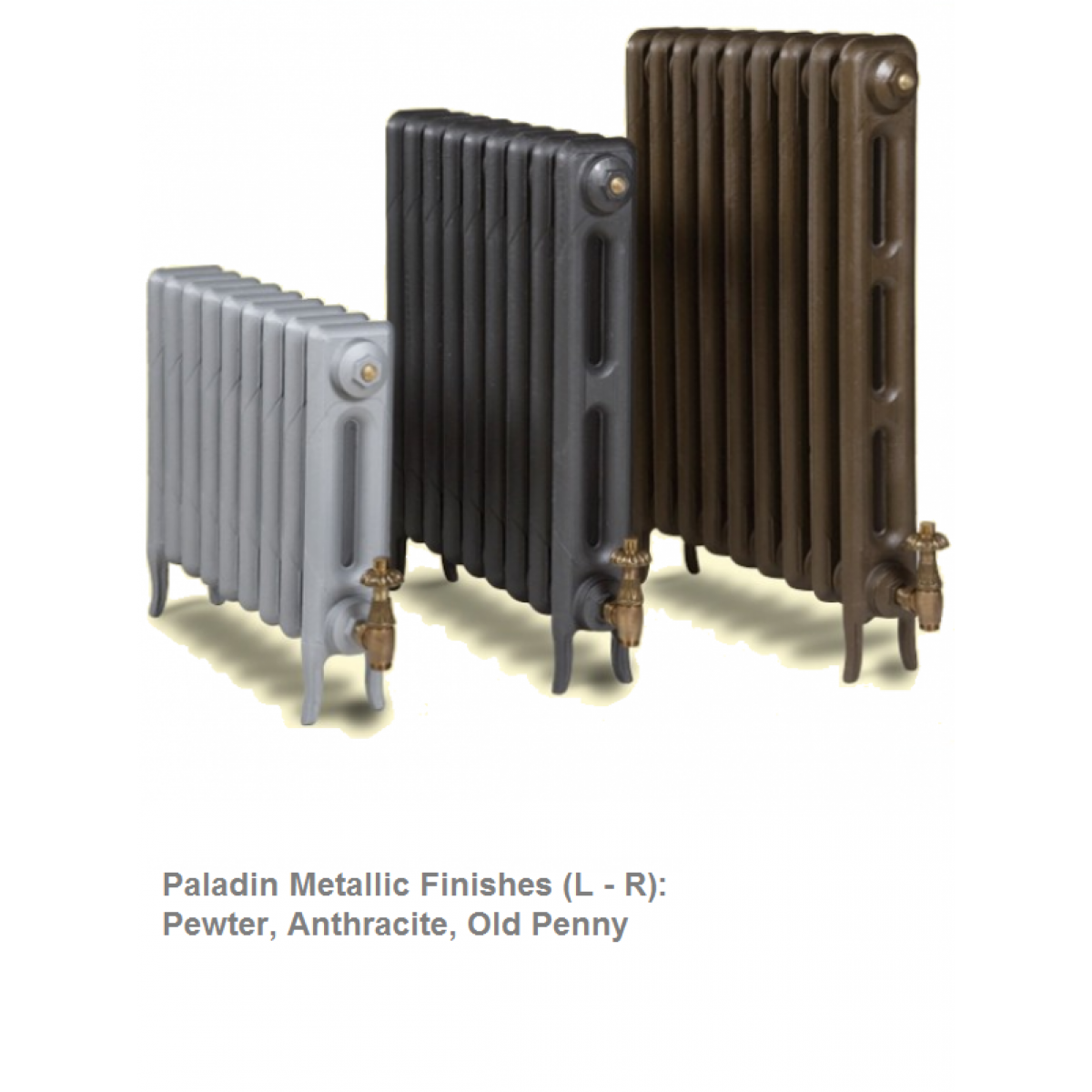 Metallic Finish Images