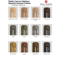 Louis 560 x 1321, 18 Sections Louis 560 x 1321, 18 Sections