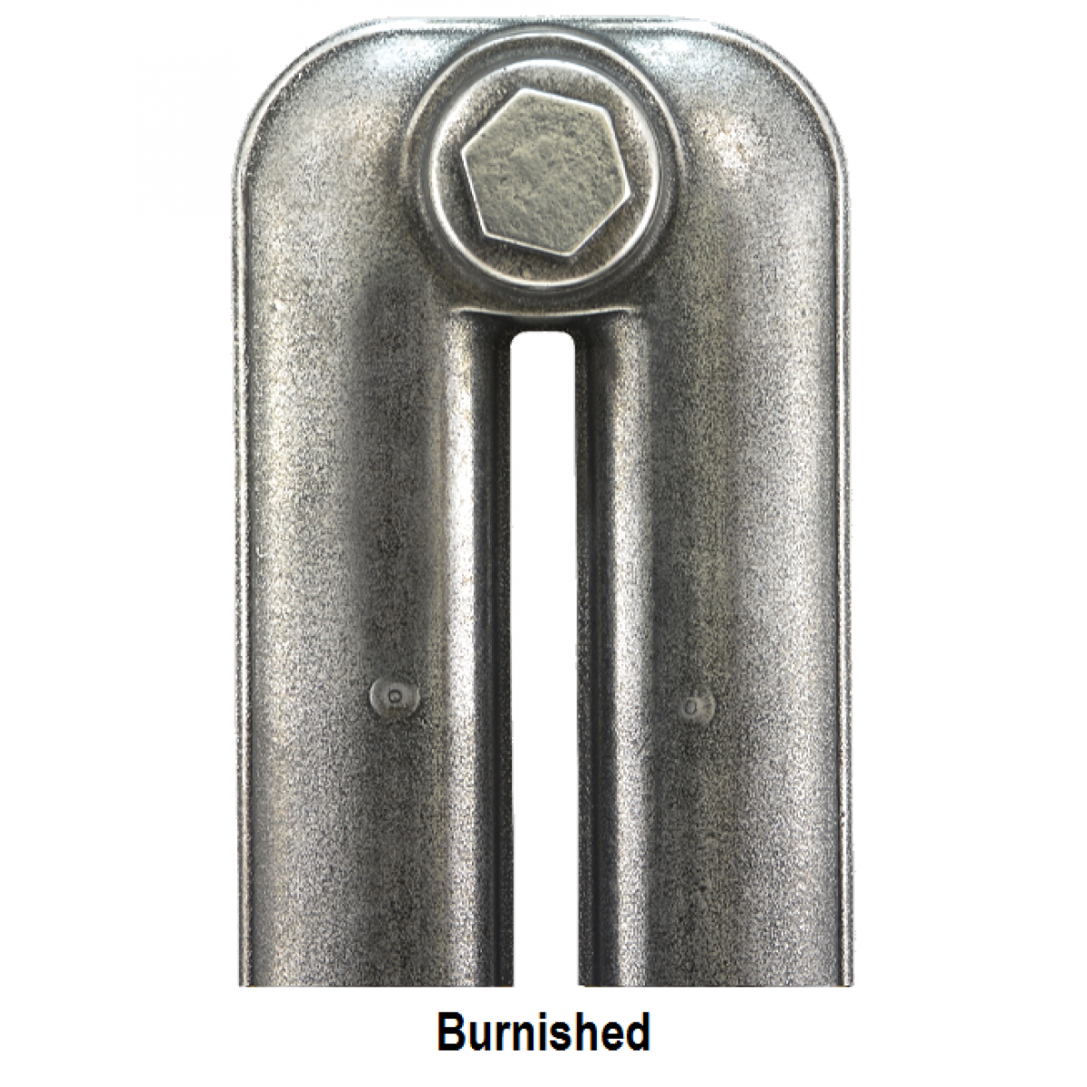 Hand Polished Finishes