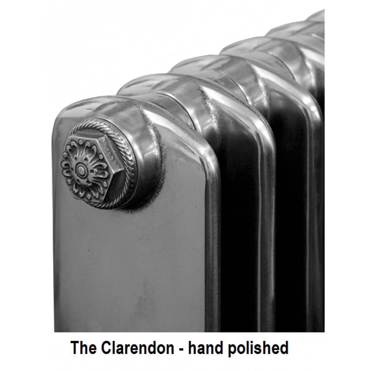 Hand Polished Finishes