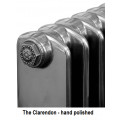Hand Polished Finishes Hand Polished Finishes