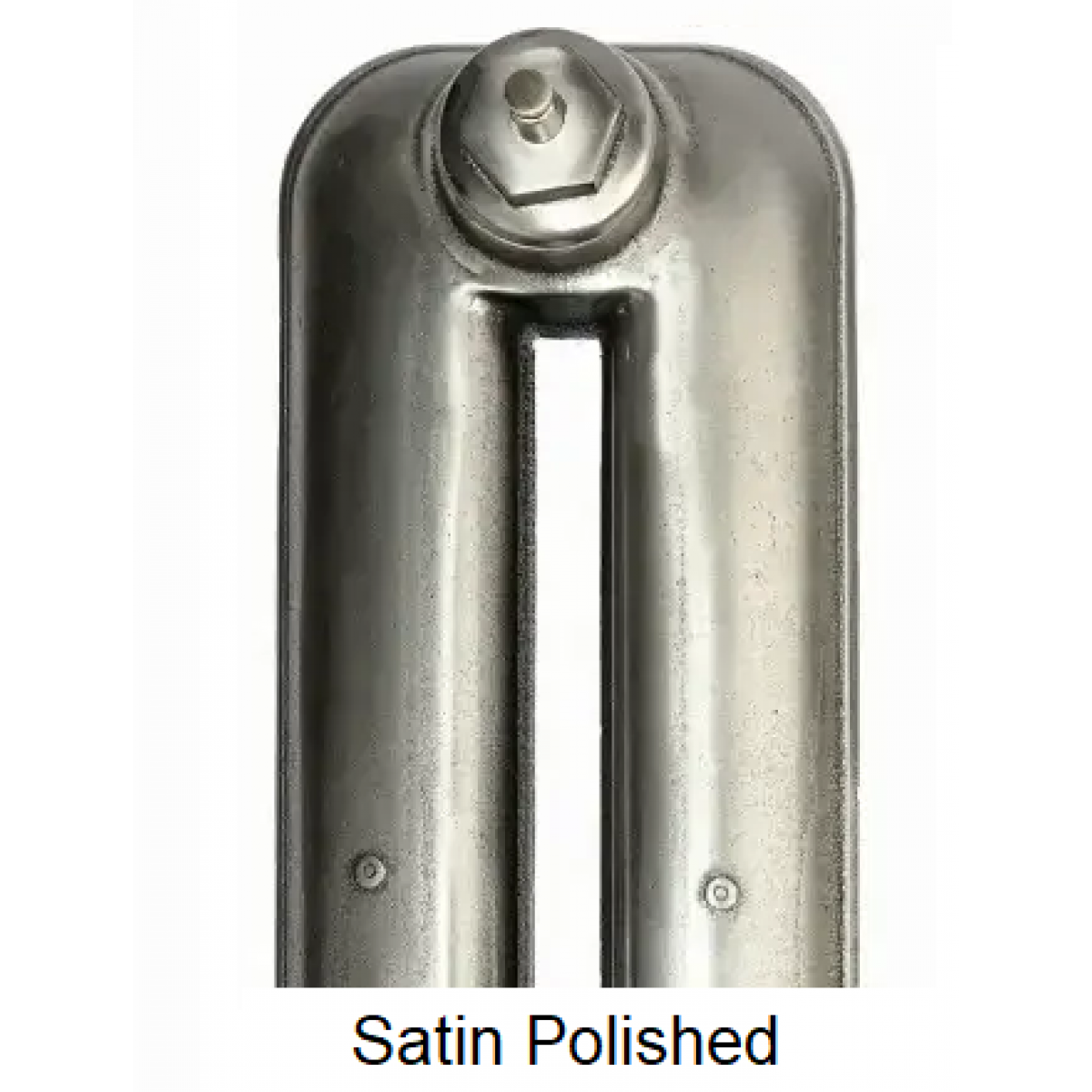 Hand Polished Finishes