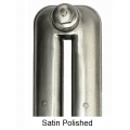 Hand Polished Finishes Hand Polished Finishes