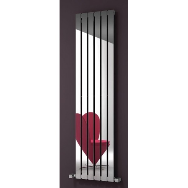 Reina Lavian Stainless Steel Radiator 1800mm x 285mm
