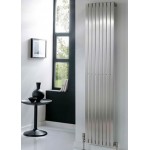 Ceres Stainless Steel Radiator 1500mm x 390mm