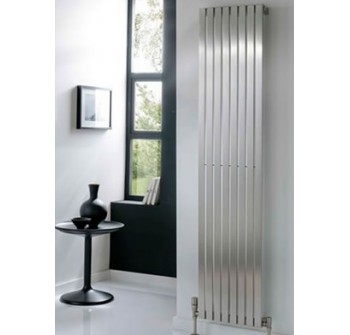 Ceres Stainless Steel Radiator 1800mm x 340mm