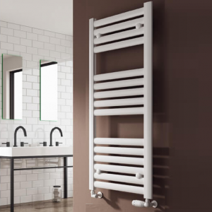 The Anita radiators