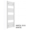 Anita Aluminium towel Rail 1510 x 530