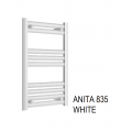 Anita Aluminium towel Rail 835 x 530