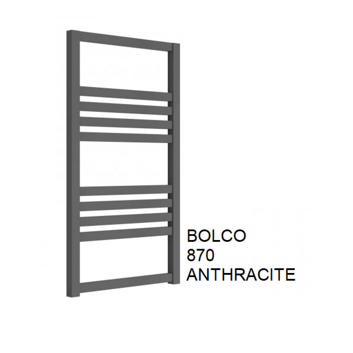 Bolca 485 x 870