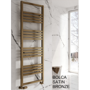 The Bolca radiators