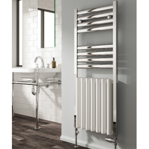 The Burton radiators